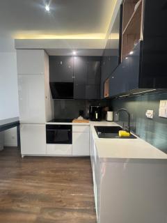 Apartament Wiślane Tarasy - Cracovie - 0