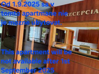 Plazza Royal APT - rent or buy - Trenčianske Teplice - 8