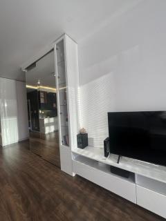 Apartament Wiślane Tarasy - Cracovie - 9