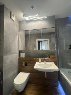 Apartament Wiślane Tarasy - Cracovie - 6