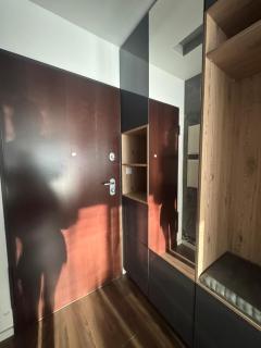 Apartament Wiślane Tarasy - Cracovie - 3