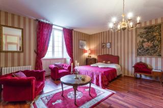 Chateau Le Val - Brix - 9