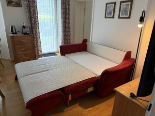 Rosenhof am See Ferienwohnung Enzian - 6