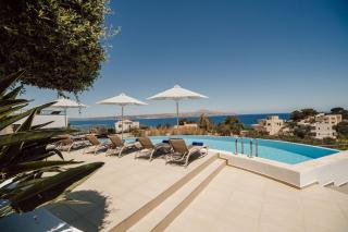 Villa Kera Panorama by PosarelliVillas - Vamos - 9
