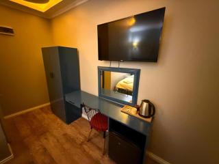 Viva Hotel Kadikoy - Istanbul - 8