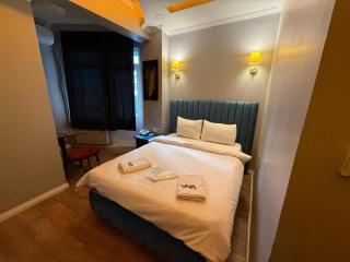 Viva Hotel Kadikoy - 0