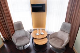 Arnas hotel - Almaty - 9