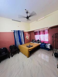Happy Home Varkala - 3