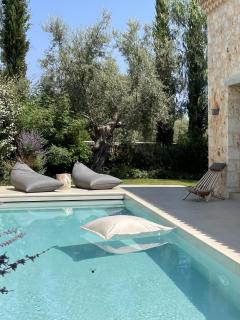 PAPADRIA VILLAS - Modern Luxury villas near Kathisma Beach - Tsoukaladhes - 9