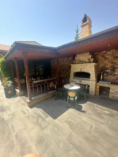 Marys Guest House - Erevan - 6