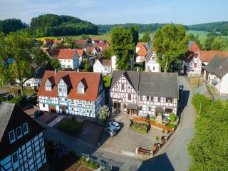 Holiday home in ldernTwistetal-Oberwaro with sauna - Oberwaroldern - 8