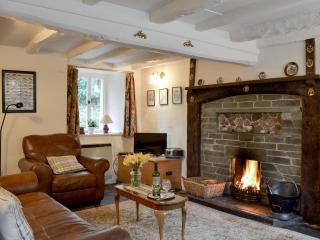 Rowlandson Ground Cottage - High Yewdale - 9
