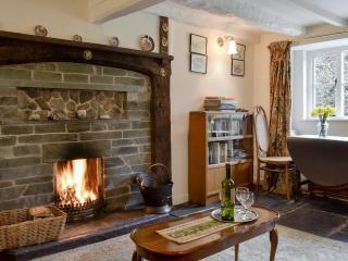 Rowlandson Ground Cottage - High Yewdale - 7
