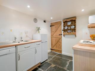 Rowlandson Ground Cottage - High Yewdale - 4