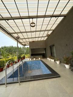 Arzen Farms - Zirakpur - 7