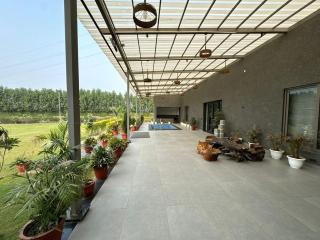 Arzen Farms - Zirakpur - 6