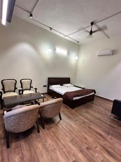 Arzen Farms - Zirakpur - 1