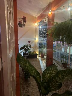 Spacious Apartment with Terrace - 7