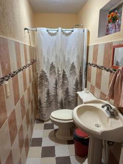 Spacious Apartment with Terrace - 3