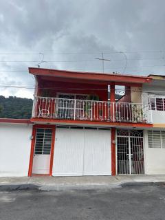 Spacious Apartment with Terrace - Orizaba - 6