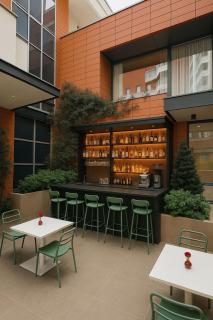 Hilton Garden Inn Tirana - Tirana - 1