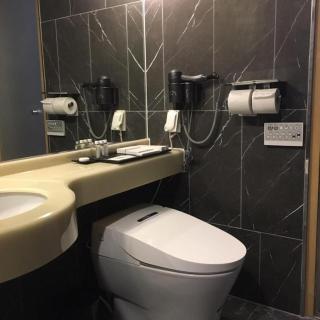 Hotel Dongbang - Jinju - 8