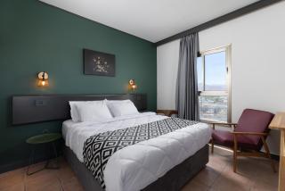 Comfort Hotel and Spa - Adults Only - 0