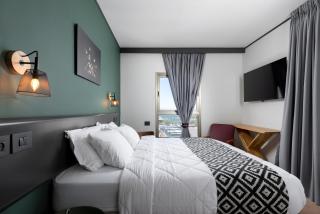 Comfort Hotel and Spa - Adults Only - 7