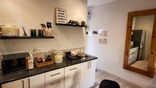 The Dunes Haven studio - Keurboomstrand - 5