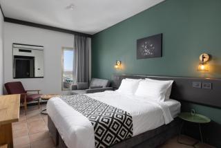 Comfort Hotel and Spa - Adults Only - 0