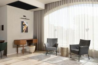 Comfort Hotel and Spa - Adults Only - Eilat - 5