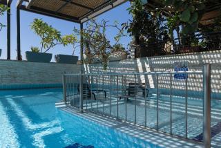 Comfort Hotel and Spa - Adults Only - 1