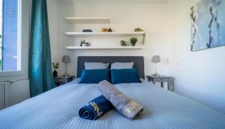 SAURET : Havre de paix en ville : spacieux et confortable - Montpellier - 3