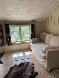 Geilo, two cabins, silence, nature, skiing and summer sports - Geilo - 7