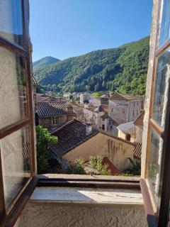 Gite d'Aigoual - Valleraugue - 0