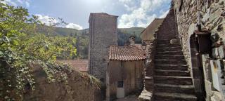 Gite d'Aigoual - Valleraugue - 2