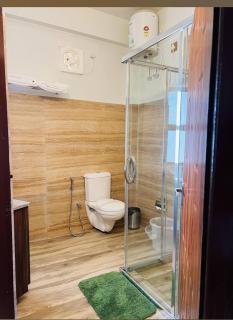 Arara mhs homestay - Cherrapunji - 1