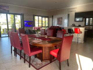 Peaceful picturesque Pecanwood - Hartbeespoort - 9