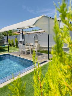 Dolce Villa - Fethiye - 9