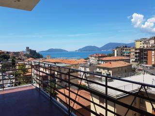 Il Terrazzo Sul Castello - Lerici - 9