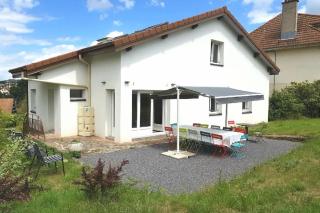Gîte de groupe Le Clos du Sapin Bleu à Saint-Dié-des-Vosges, Nature&Convivialité - Saint-Dié-des-Vosges - 0