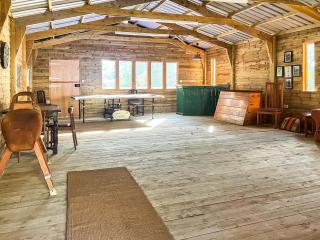 Y Beudy - Capel Bangor - 2