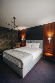 Garni Hotel Radović - 1