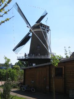 Chapeau ! - Garderen - 7
