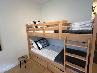 Alpe d'Huez Houses - Chez Camille - Studio neuf - 2
