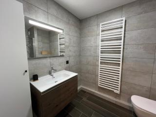 Alpe d'Huez Houses - Chez Camille - Studio neuf - 1