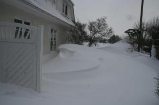 Ferienhaus Woge - Vitte - 3