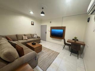 LP103-10 Livedin Luxe 2BR Apartment OlayaCity Centre - Riyadh - 0