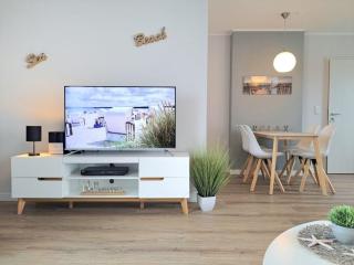 Haffblick Whg Ha16 - Boltenhagen - 9