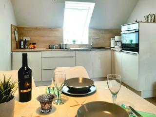 Haffblick Whg Ha16 - Boltenhagen - 8